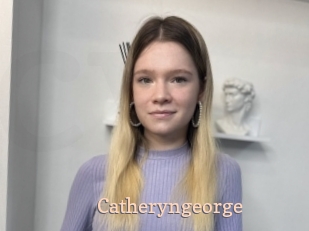 Catheryngeorge