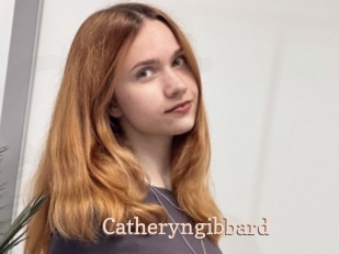 Catheryngibbard