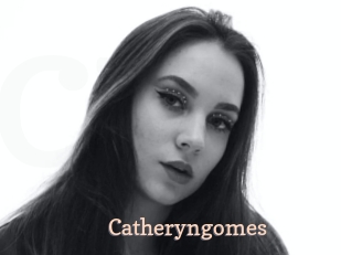 Catheryngomes