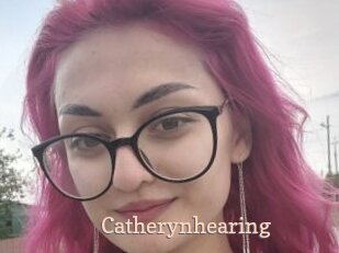 catherynhearing Chaude Vision