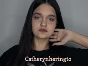 Catherynheringto