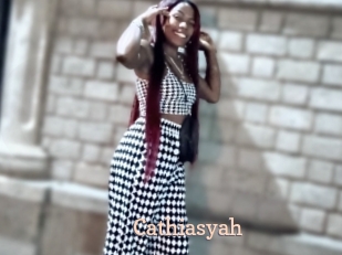 Cathiasyah