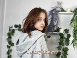 Cathrynbayse