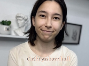 Cathrynbenthall