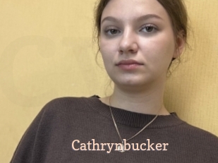 Cathrynbucker