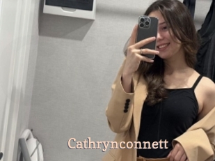 Cathrynconnett