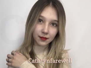 Cathrynfarewell