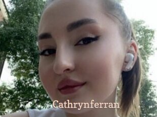 cathrynferran Chaude Vision