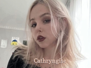 cathryngise Chaude Vision