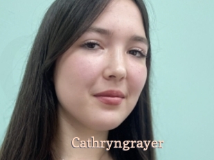 cathryngrayer Chaude Vision