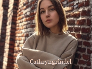 Cathryngrindel