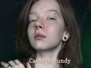 Cathryngrundy