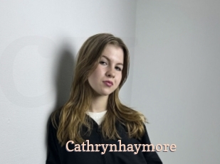 cathrynhaymore Chaude Vision