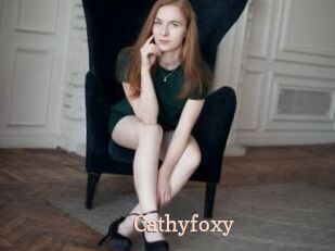 Cathyfoxy