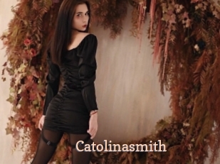 Catolinasmith