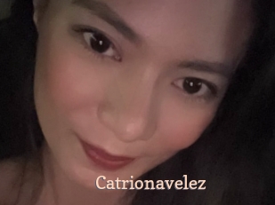 Catrionavelez