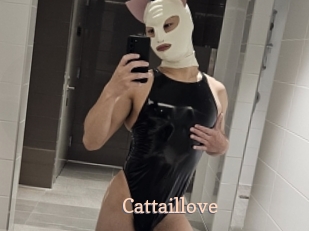 Cattaillove