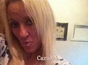 cazukuk Chaude Vision
