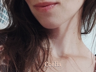 ccelia Chaude Vision