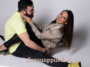ccoouupplleehot Chaude Vision