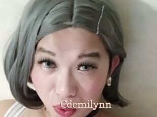 Cdemilynn