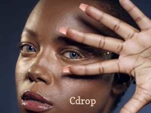 Cdrop