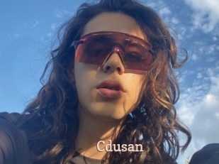 cdusan Chaude Vision