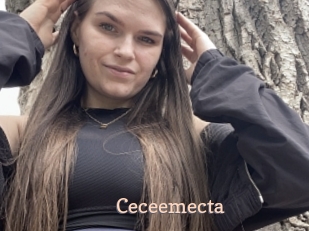 Ceceemecta
