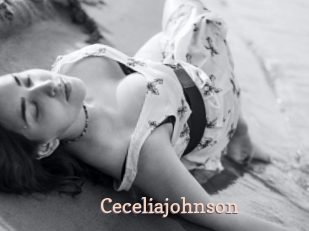 Ceceliajohnson