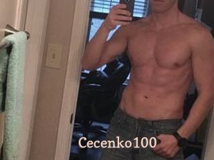 Cecenko100