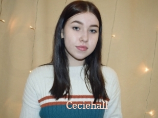 Ceciehall