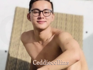 ceddiecollins Chaude Vision