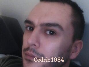 Cedric1984