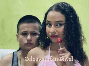 Celesteandmaxwel