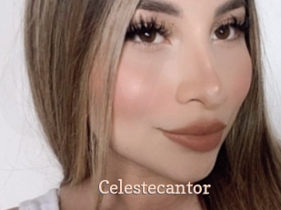 Celestecantor