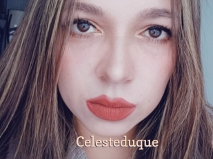 Celesteduque