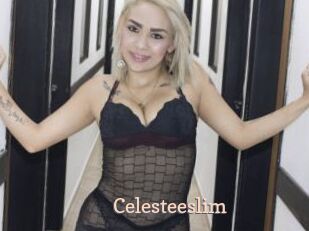 Celesteeslim