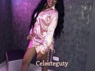 Celesteguty