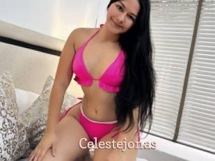 Celestejonas