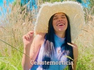 Celestemorticia