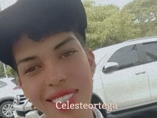 Celesteortega