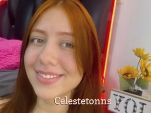 Celestetonns