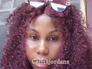 Celinajordans