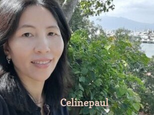Celinepaul