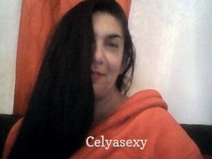 Celyasexy
