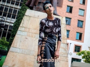 Cenobite