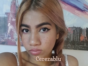 Cerezablu