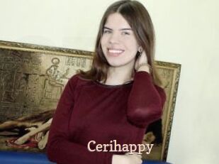 Cerihappy
