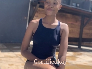 Certifiedkay