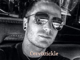 Cervixtickle